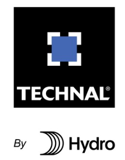 TECHNAL Logo