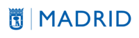 AYUNTAMIENTO DE MADRID Logo