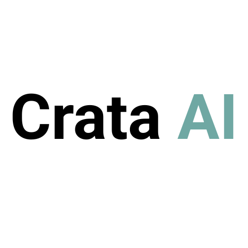 Crata AI Logo