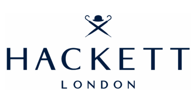 HACKETT Logo