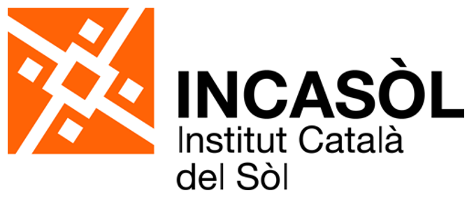 INCASÒL Logo