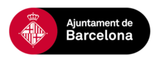 BARCELONA CATALONIA Logo